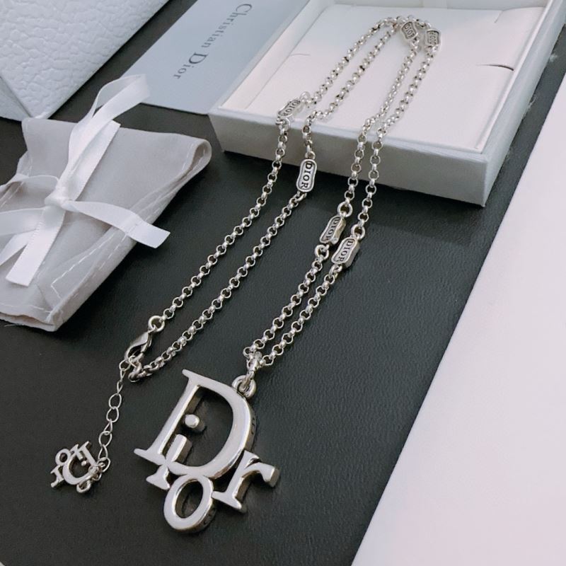 Christian Dior Necklaces